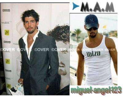 miguel angel munoz