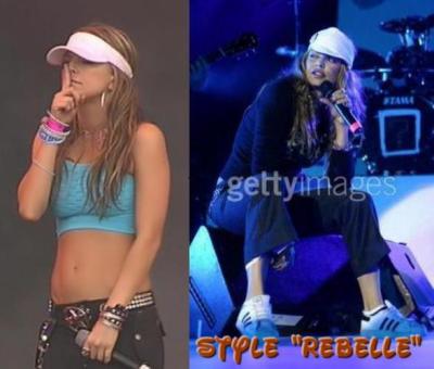 fergie