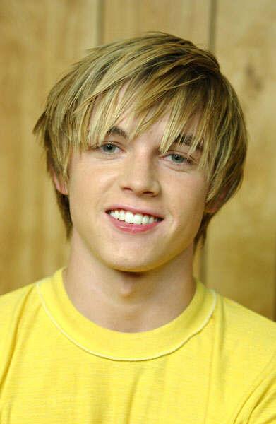 jesse maCcartney